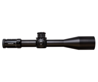 Фото  Оптический прицел Kahles K624i 6-24x56 MOAK ccw левая  1/4MOA