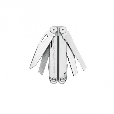 Multi-tool Leatherman Wave® — интернет-магазин «Комбат»