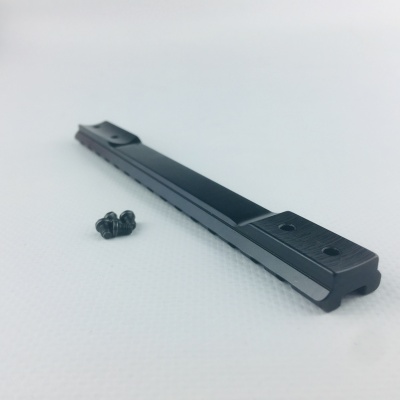 Планка Rusan Picatinny Roessler Titan 16 010-26 — интернет-магазин «Комбат»