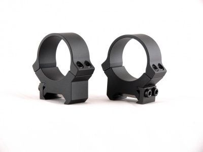 Кольца Leupold PRW на 30мм средние 54167 — интернет-магазин «Комбат»