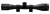 Фото  Mounmaster 4x32 AO сетка HMD (Half Mil Dot), 25,4 мм, кольца на ласточкин хвост, отстройка от параллакса, азотозаполненный NMM432AON
