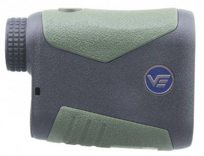 Дальномер Vector Optics FORESTER 6x21 дальность измерения от 5 до 1600 метров (SCRF-16) — интернет-магазин «Комбат»