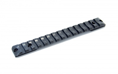 Основание Weaver на Remington 700 Long 0112 — интернет-магазин «Комбат»