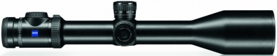 Фото  Оптический прицел Carl Zeiss VICTORY V8 4.8-35x60 M R/43 ASV LongRange с подсветкой точки, на шине (522146-9943-040)