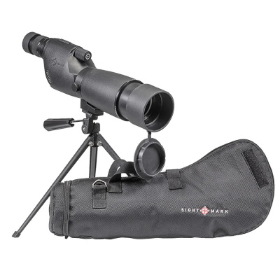 Зрительная труба Sightmark Solitude 20-60x60 SE (SM11031K) — интернет-магазин «Комбат»