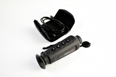Тепловизор Hikmicro LYNX PRO HM-TS03-25XG/W-LH25 — интернет-магазин «Комбат»