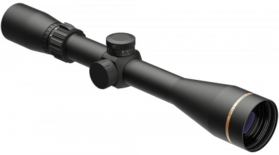 Фото  Leupold VX-Freedom 4-12x40 1" сетка CDS Tri-MOA, без подсветки (180601)