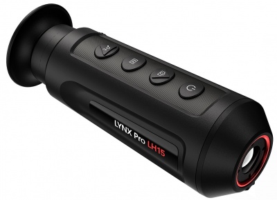 Тепловизор Hikmicro HM-TS03-15XG/W-LH15 — интернет-магазин «Комбат»