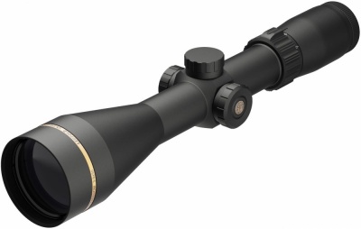Фото  Оптический прицел Leupold VX-Freedom 3-9x50 FireDot Twilight Hunter с подсветкой, 30мм (177228)