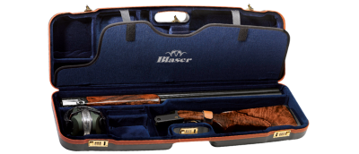 Пластиковый чехол ABS для Blaser (1 гладкоствол, 89см)  (80400177) — интернет-магазин «Комбат»