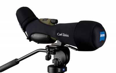 Чехол непреоновый для Zeiss Diascope 65 T* FL — интернет-магазин «Комбат»