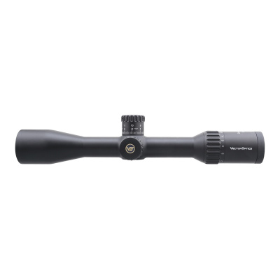 Фото  Continental X8 2-16x44 Tactical ED, 30мм, сетка BDC, азотозаполненый, с подсветкой (SCOM-T39)