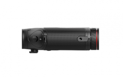 Тепловизионный монокуляр Guide TD421 Gen.2 (1,9-7,6x, 25mm/F1.0,сенсор 400х300, Vox, 12μm, Wi-Fi, AMOLED — интернет-магазин «Комбат»