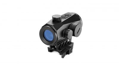 Коллиматорный прицел Endurance 1x30 Weaver Red Dot 3MOA 12128 — интернет-магазин «Комбат»