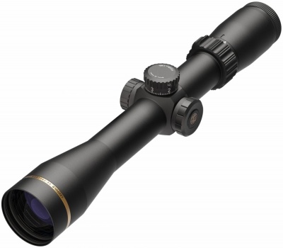 Фото  Оптический прицел Leupold VX-Freedom AR 3-9x40 FireDot Tri-Mil .223  с подсветкой, 30мм (175077)