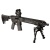 Коллиматорный прицел Firefield Impulse Compact RED DOT Sight W/RED LASER красный/зеленый, закрытый 1х22, Circle dot, Weaver (FF26029) — интернет-магазин «Комбат»