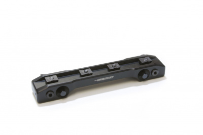 Кронштейн Innomount Tikka T3 - Zeiss, BH=9мм (50-VM-09-00-400) — интернет-магазин «Комбат»