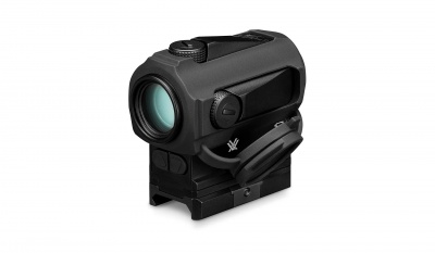 Коллиматорный прицел Vortex SPARC AR Red Dot (SPC-AR-2) — интернет-магазин «Комбат»