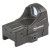 Коллиматорный прицел Firefield Impact Mini Reflex Sight 16х21, 5 MOA, крепление Weaver & Glock (FF26021) — интернет-магазин «Комбат»