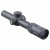 Фото  Continental X6 1-6x28 Tactical FFP,  сетка BDC & Wind, 34 мм,  тактические барабаны, Zero Stop, азотозаполненный, с подсветкой  (SCFF-31)