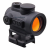 Коллиматорный прицел  Vector Optics CENTURION 1x30 3MOA, крепление на weaver, совместим с прибором ночного видения (SCRD-34) — интернет-магазин «Комбат»
