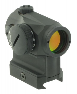 Коллиматорный прицел Aimpoint® Micro T-1 — интернет-магазин «Комбат»