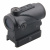 Коллиматорный прицел  Vector Optics CENTURION 1x20 3MOA, крепление на weaver, совместим с прибором ночного видения (SCRD-33) — интернет-магазин «Комбат»
