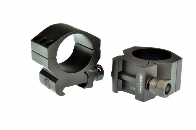 Кольца Vortex Tactical 30mm (средние) TRM — интернет-магазин «Комбат»