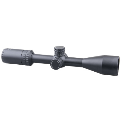 Фото  Hugo 3-12x42, сетка 22LR Rimfire, 25,4 мм, азотозаполненный, без подсветки (SCOM-30)