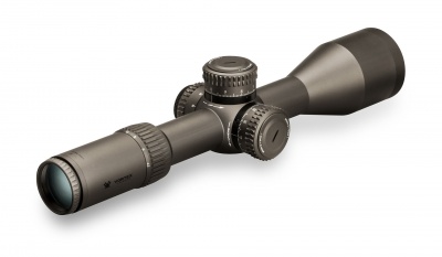 Фото  Оптический прицел Vortex Razor Gen.II HD 4.5-27x56 EBR-2C MRAD  (RZR-42706)