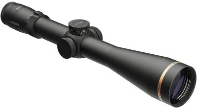 Фото  Оптический прицел Leupold VX-5HD 4-20x52 CDS-ZL2 FireDot Duplex с подсветкой (178166)