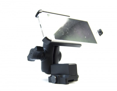 Крепление Recknagel Mount for iPhone5 T1370-0001 — интернет-магазин «Комбат»