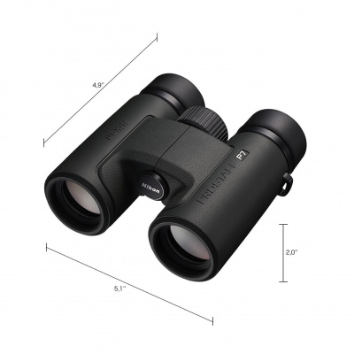 Бинокль Nikon Prostaff P7 8x42 — интернет-магазин «Комбат»