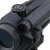 Коллиматорный прицел  Vector Optics NAUTILUS 1x30 точка 2 MOA, совместим с ПНВ, быстросъемный, влагозащищенный IPX4  (SCRD-26II) — интернет-магазин «Комбат»