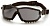 Тактические очки Pyramex Venture Gear V2G GB1820ST (Anti-Fog, Diopter ready)