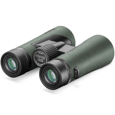 Vantage 10x42 Binocular (Green) (34124)  призма BAK-4, WP водонепроницаемый — интернет-магазин «Комбат»
