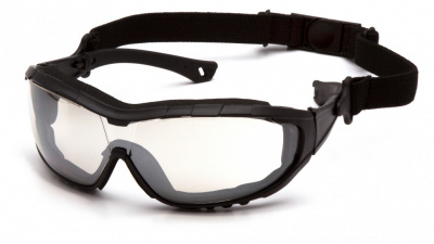 Тактические очки Pyramex Venture V3T SB10380ST (Anti-Fog, Diopter ready) — интернет-магазин «Комбат»