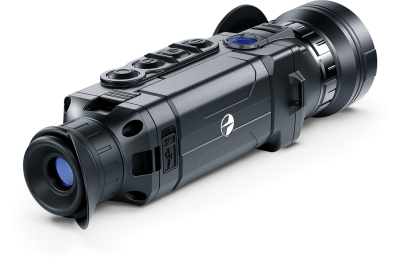 Тепловизор Pulsar Helion 2 XP50 Pro — интернет-магазин «Комбат»