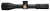 Фото  Оптический прицел NIGHTFORCE ATACR™ 5-25×56 SFP Zerostop™ .25 MOA DigIllum™ PTL MOAR-T™ (C555)