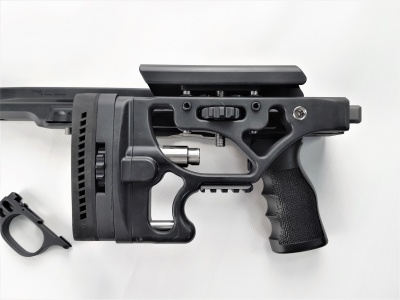 Комплект модернизации CNC R8 Hunter M12Б — интернет-магазин «Комбат»