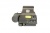 Коллиматорный прицел EOTech XPS3-0 (круг с точкой) — интернет-магазин «Комбат»