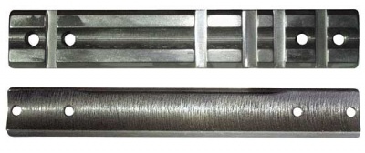 Планка Apel на Remington 7400 - Weaver (82-00074) — интернет-магазин «Комбат»