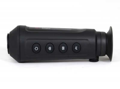 Тепловизор Hikmicro HM-TS03-15XG/W-LH15 — интернет-магазин «Комбат»