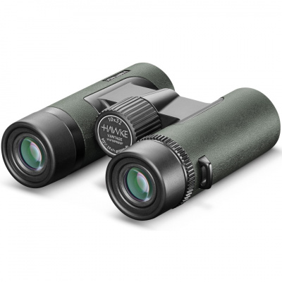 Vantage 10x32 Binocular (Green) (34121) призма BAK-4, WP водонепроницаемый — интернет-магазин «Комбат»