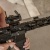 Коллиматорный прицел Firefield Impulse Compact RED DOT Sight красный/зеленый, закрытый 1х22 , Circle dot, Weaver (FF26028) — интернет-магазин «Комбат»