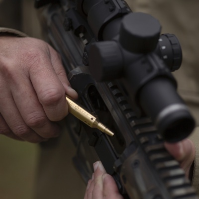 Лазерный патрон Sightmark Accudot для пристрелки .243 Rem, 308 Win, 7,62x51 (SM39051) — интернет-магазин «Комбат»