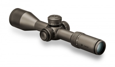 Фото  Оптический прицел Vortex Razor Gen.II HD 4.5-27x56 EBR-2C MRAD  (RZR-42706)