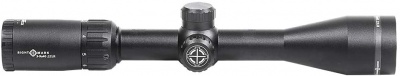 Фото  Оптический прицел Sightmark Core SX 3-9x40 (.22LR Rimfire) кольца и чехол в комплекте (SM13066LR)