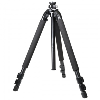 Тактическая опора Kopfjager с держателем (K700 AMT Tripod with Reaper Grip) KJ85001K - алюминий — интернет-магазин «Комбат»