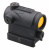Коллиматорный прицел  Vector Optics CENTURION 1x20 3MOA, крепление на weaver, совместим с прибором ночного видения (SCRD-33) — интернет-магазин «Комбат»